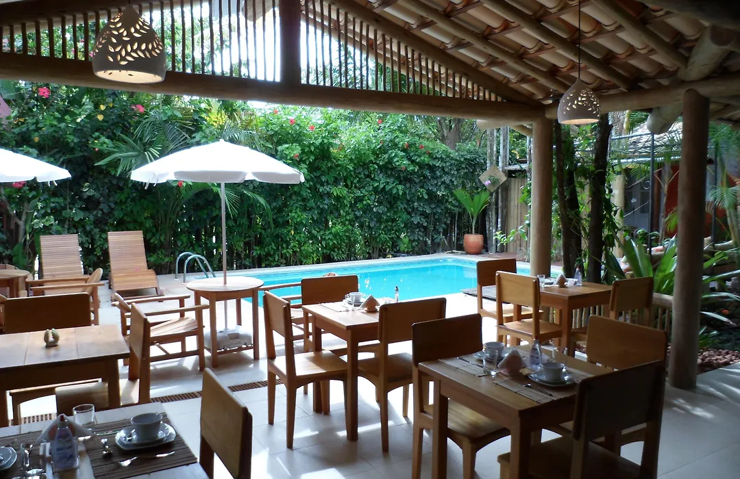 Jardim de Trancoso Pousada-1