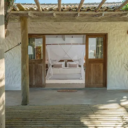 Villa dos Nativos Boutique Hotel-3