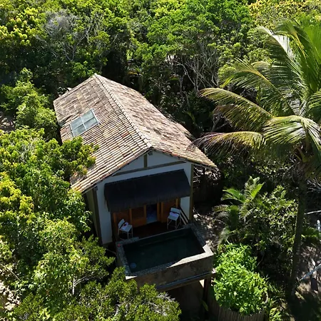 Villas De Gaia Hotel Boutique-3