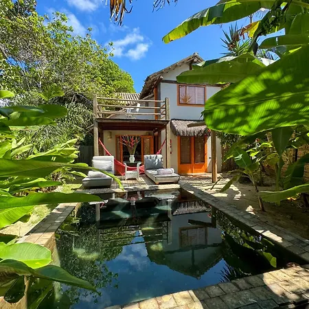Villas De Gaia Hotel Boutique-2