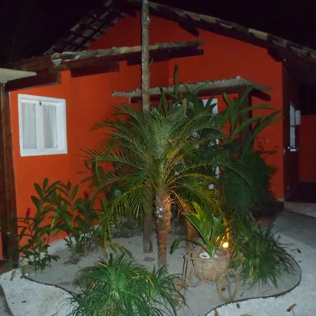 Jardim de Trancoso Pousada-3