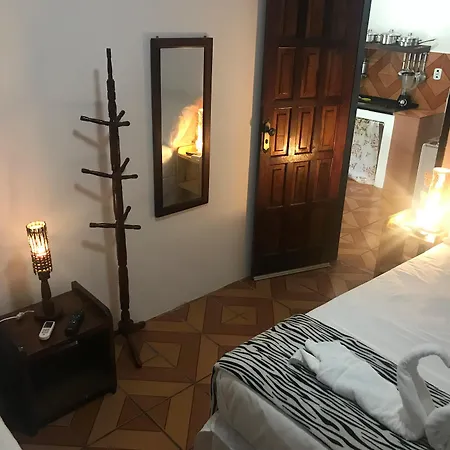 Pousada do Mineiro-3
