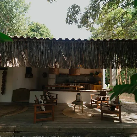 Villa Cacau - Floresta-3