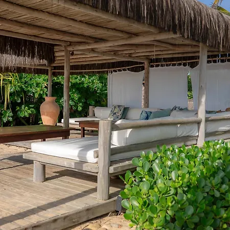 Hotel E Resort Villas De Trancoso-3